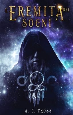 L'Eremita dei Sogni (Disponibile Amazon)