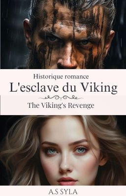 L'esclave du viking