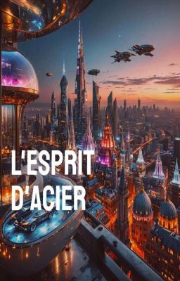 L'Esprit d'acier