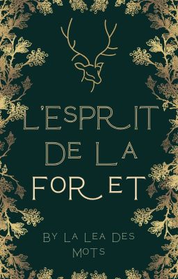 L'Esprit de la forêt