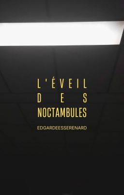 L'éveil des noctambules - 24h de création littéraire