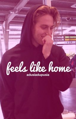 {l. hemmings} feels like home