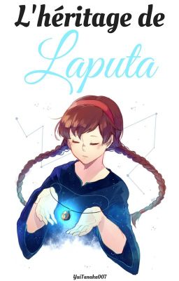 L'héritage de Laputa