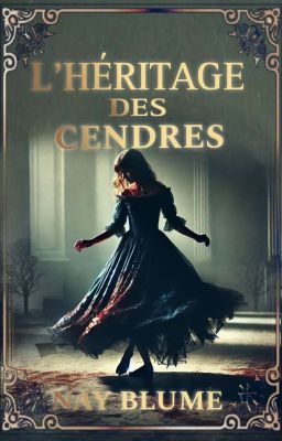 L'héritage Des Cendres 