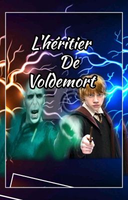 L'héritier De Voldemort