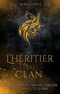 L'héritier Du Clan 