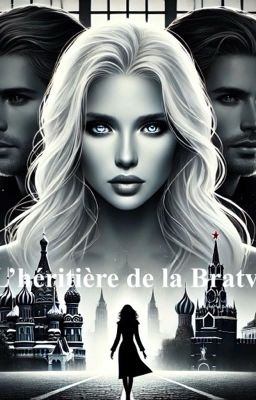 L'héritière de la bratva