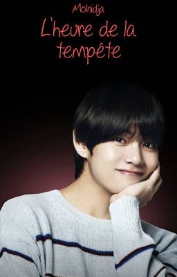 L'heure de la tempête  ~ Taekook