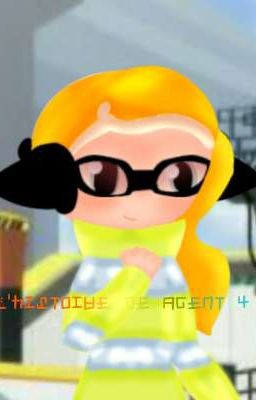 /l'histoire d'agent 4/fanfictions splatoon 2/