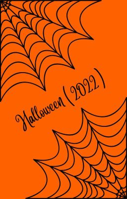 L'histoire d'halloween ( 2022 )