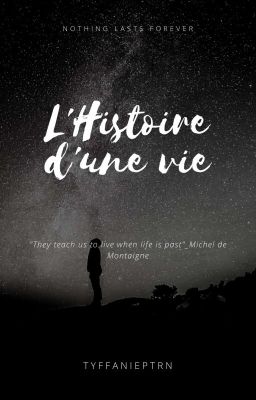 l'histoire d'une vie 