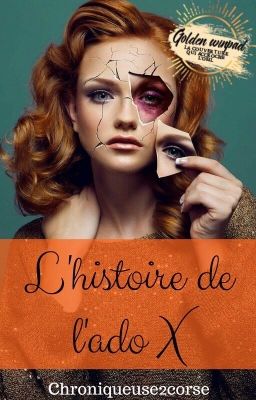 L'histoire De L'Ado X