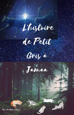 L'histoire de petit gris a Jamaa