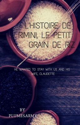 L'Histoire de Rimini, le Petit Grain de Riz [TERMINÉ]