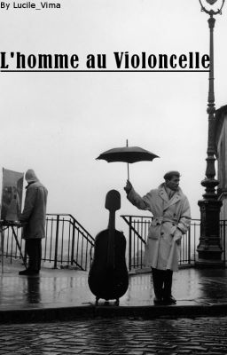 L'homme au violoncelle