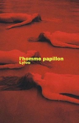 L'Homme Papillon