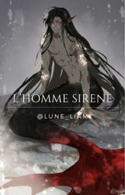 L'homme-sirène