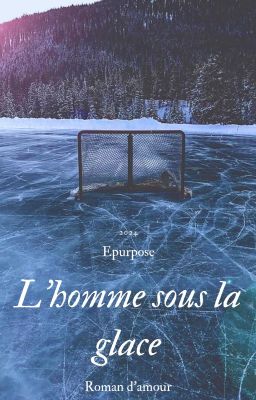 L'homme sous la glace - BxB 