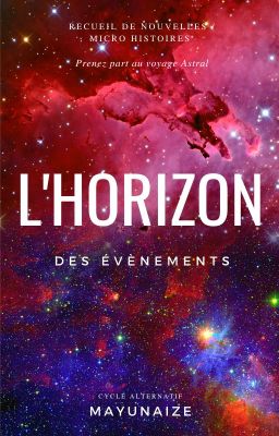 L'horizon des événements