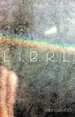 L. I. B. R. E.