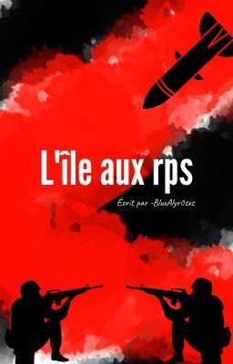 L'île aux rps (livre de rp) 