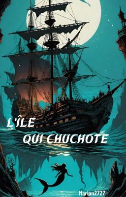 L'île qui chuchote ( bxb)