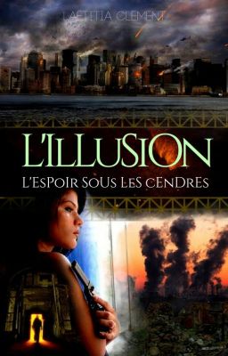 L'Illusion (Tomes 1 et 2)