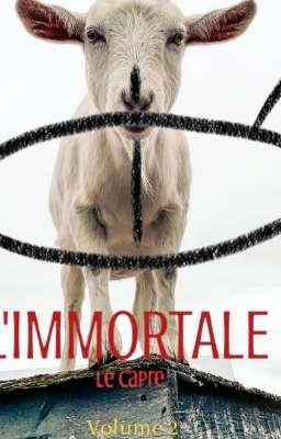 L'IMMORTALE 2: Le capre