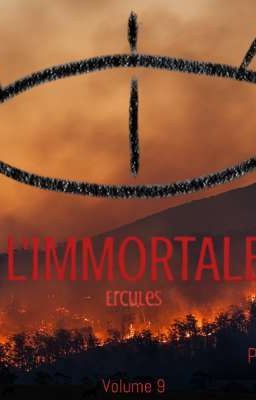 L'IMMORTALE 9 pt.1:Ercules