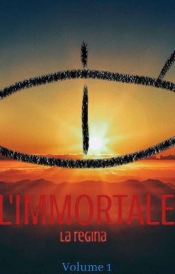 L'IMMORTALE: La regina 