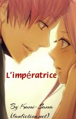 L'impératrice {knb} 