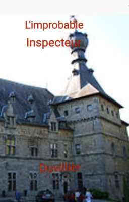 L'improbable inspecteur