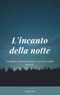 L'incanto della notte