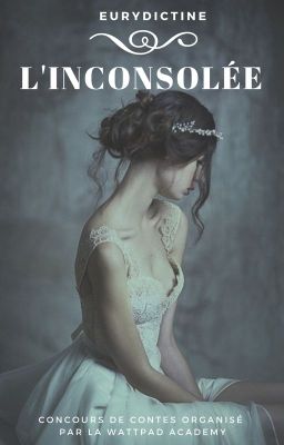 L'Inconsolée