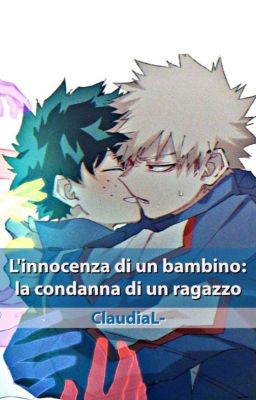 L'innocenza di un bambino: la condanna di un ragazzo | BAKUDEKU