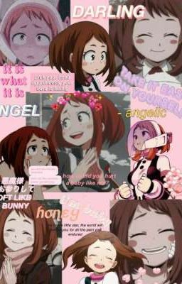 L'insta d'Uravity