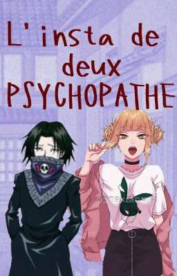 L'insta de deux psychopathe