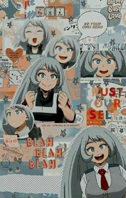 L'insta de Nejire