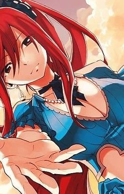 L'instagram d'Erza