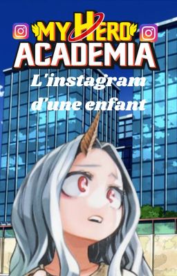 L'instagram d'une enfant