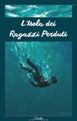 L'Isola dei Ragazzi Perduti