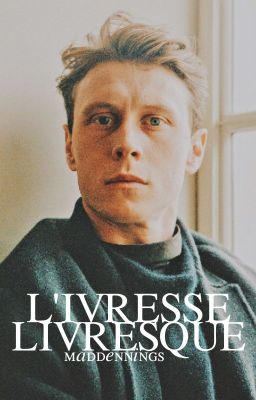 L'ivresse Livresque 