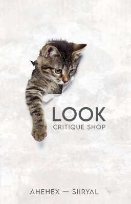 L⊙⊙K : critique shop