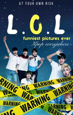 L.O.L - Kpop pictures