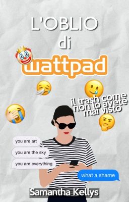 L'oblio di Wattpad