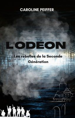 L'Odéon et les rebelles de la seconde génération