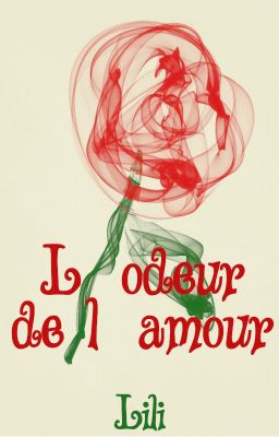 L'odeur de l'amour