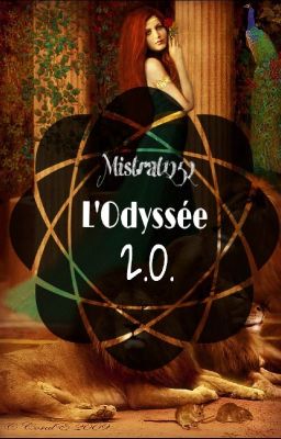 L'Odyssée 2.0. |OS|