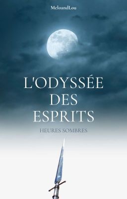 L'odyssée des Esprits