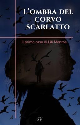 L'ombra del corvo scarlatto